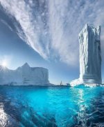 Icebergs in Greenland.JPG